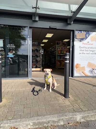 Pets Corner